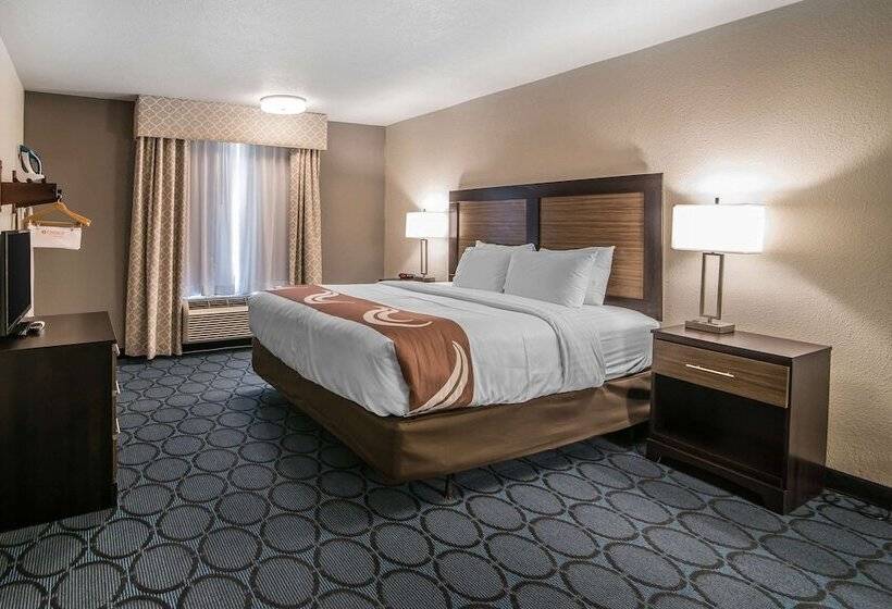 Люкс, Elevate Hotel At Sierra Blanca Ruidoso, Ascend Hotel Collection