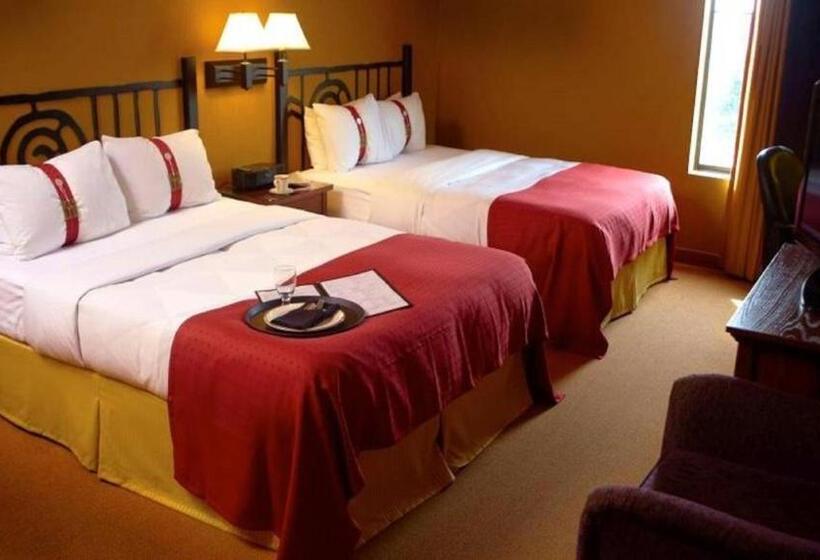Номер Стандарт, Holiday Inn Hotel Pewaukee Milwaukee West, An Ihg