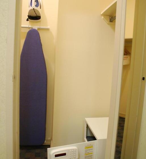 스위트, Ramada By Wyndham Jersey City