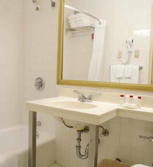비즈니스룸, Ramada By Wyndham Jersey City