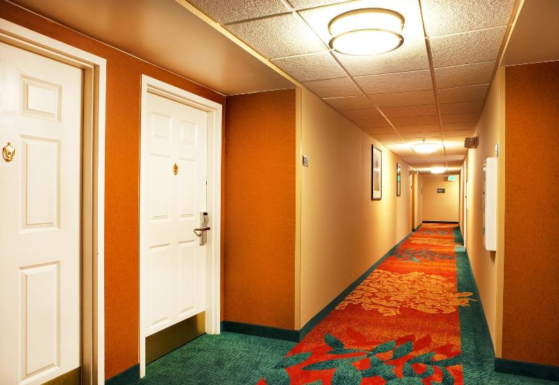 Люкс Кровать Кинг, Residence Inn By Marriott Greenbelt
