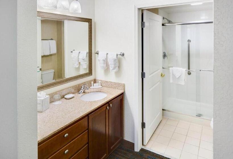 Студио Стандарт Кровать Кинг, Residence Inn Milford