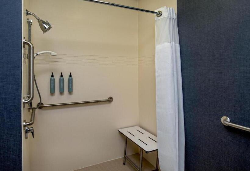 Студия Стандарт, Residence Inn By Marriott Norfolk Airport