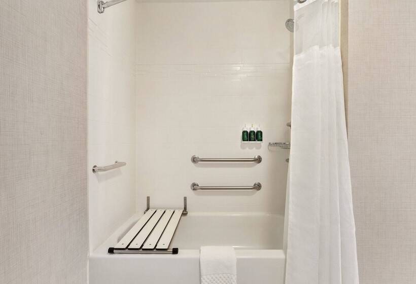 스위트, Residence Inn Scranton