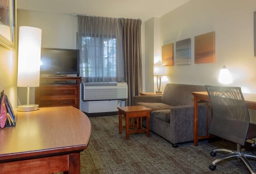 Suite 2 Dormitoare, Sonesta Es Suites Anaheim Resort Area