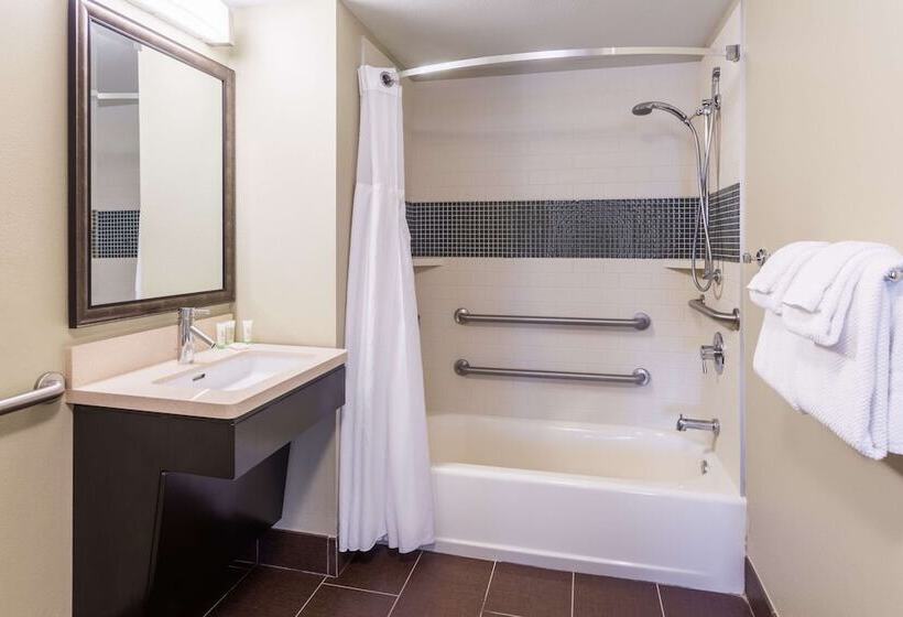 Suite, Sonesta Es Suites Anaheim Resort Area