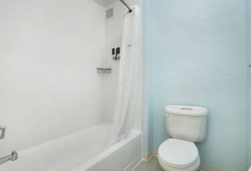 침실 2개 스위트, Staybridge Suites Columbia   Baltimore, An Ihg