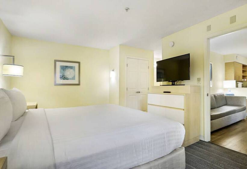 스위트, Staybridge Suites Columbia   Baltimore, An Ihg