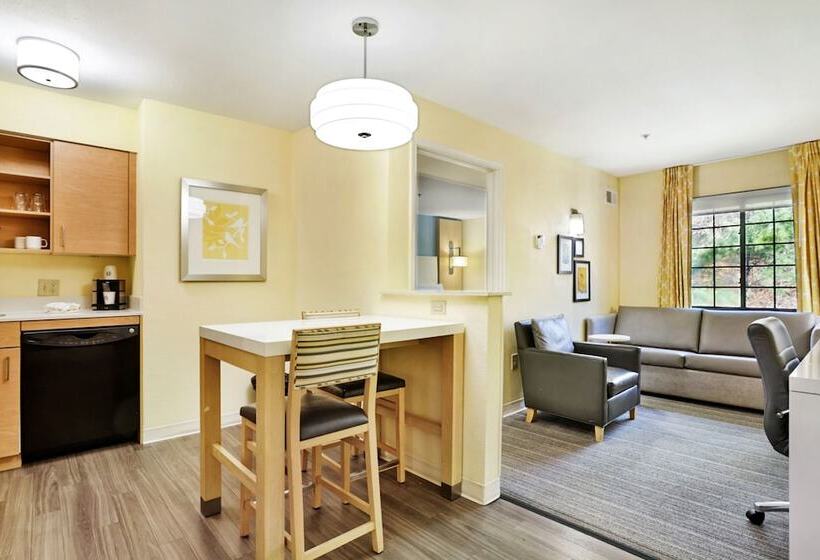 스위트, Staybridge Suites Columbia   Baltimore, An Ihg