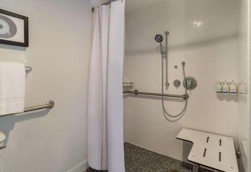 Люкс Кровать Кинг, Sonesta Es Suites Denver South  Park Meadows