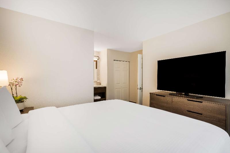 Люкс Кровать Кинг, Sonesta Es Suites Denver South  Park Meadows