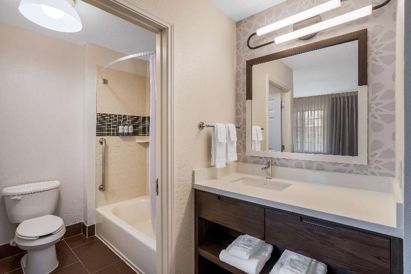 Люкс, Sonesta Es Suites Denver South  Park Meadows