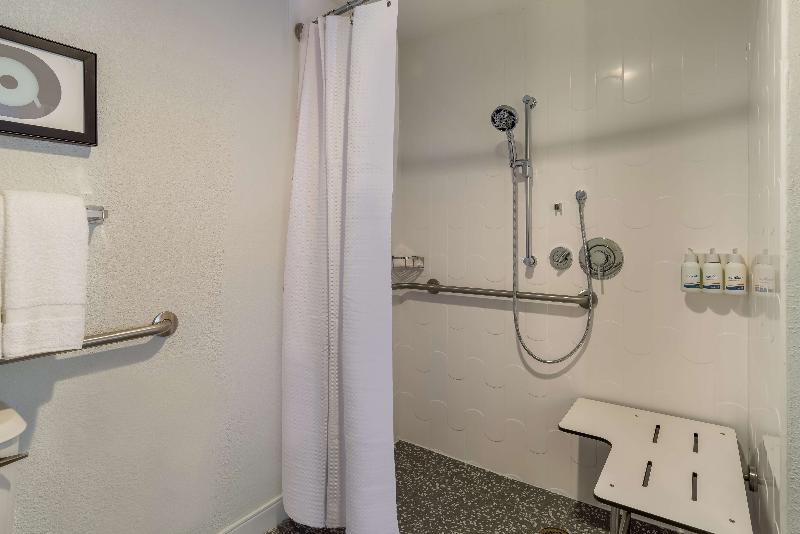 Люкс Адаптированный для Инвалидов, Sonesta Es Suites Denver South  Park Meadows