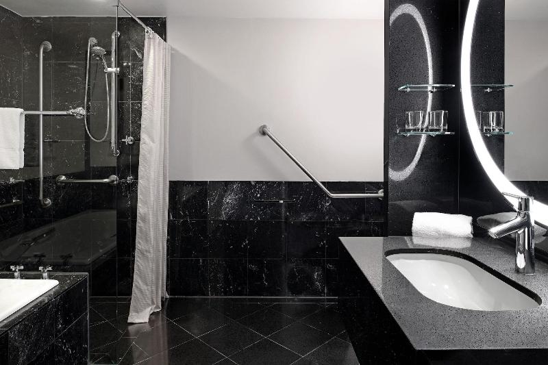 Люкс, Sonesta Es Suites Denver South  Park Meadows
