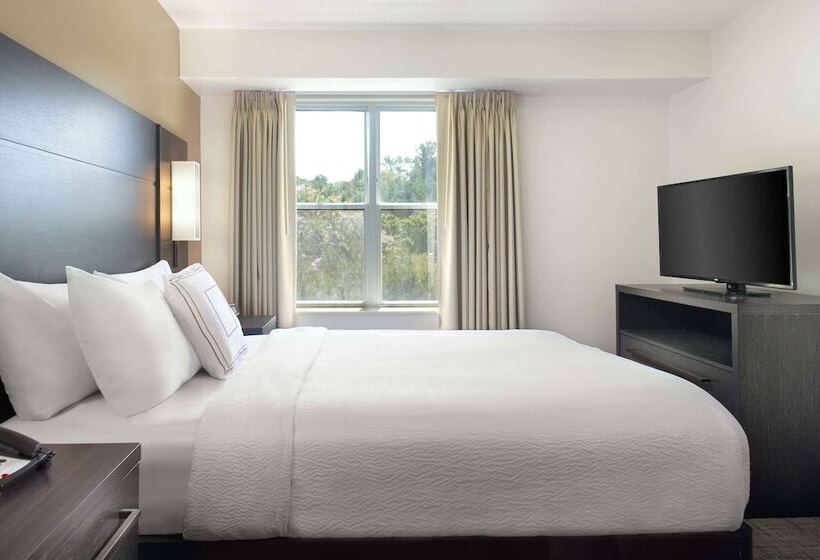 Люкс Адаптированный для Инвалидов, Sonesta Es Suites Raleigh Cary