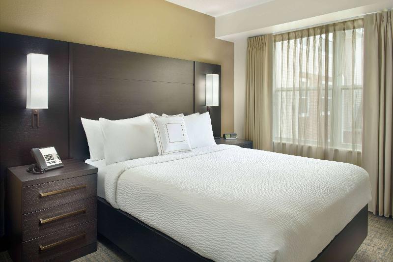 Люкс Адаптированный для Инвалидов, Sonesta Es Suites Raleigh Cary