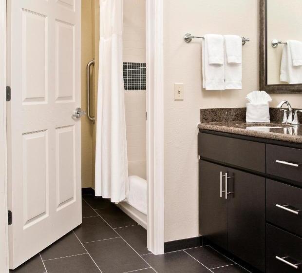 Люкс, Staybridge Suites   Charlotte Ballantyne, An Ihg