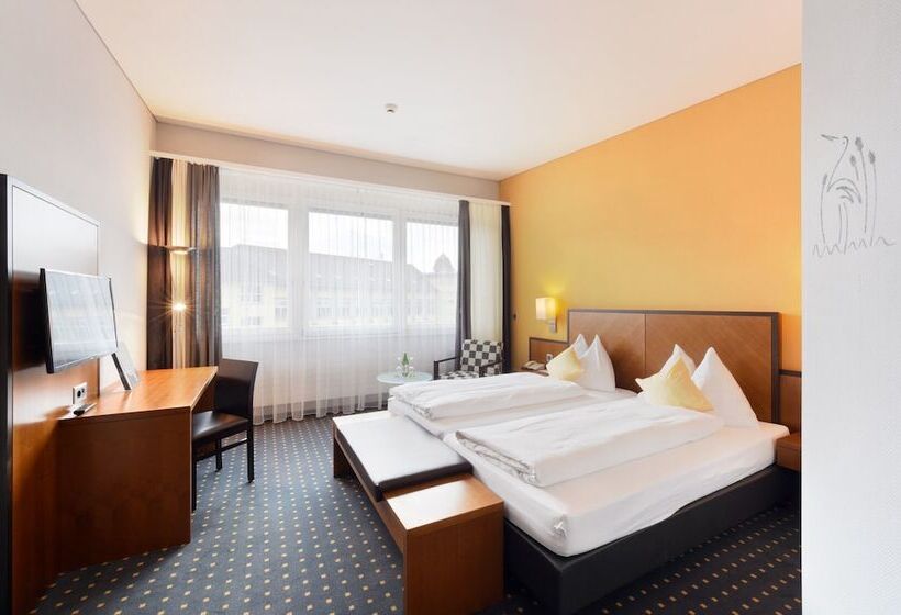 חדר סופריור, B Smart Hotel Schönenwerd