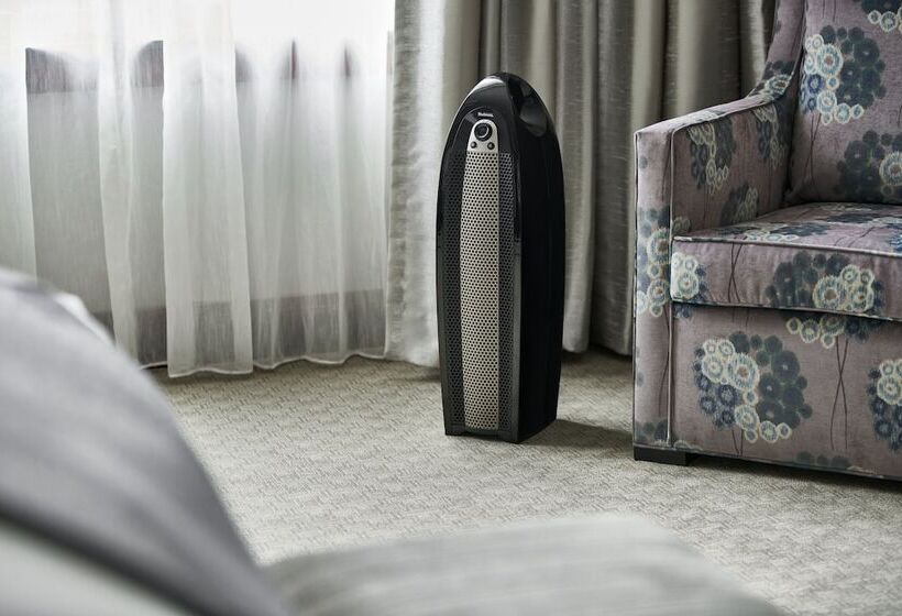 프리미엄 룸, The Ritzcarlton Georgetown, Washington, D.c