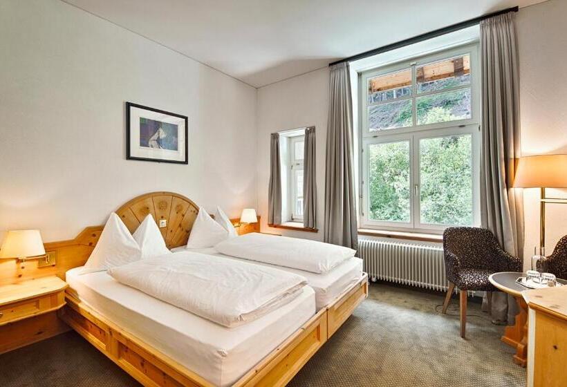 Номер Комфорт, Villa Post