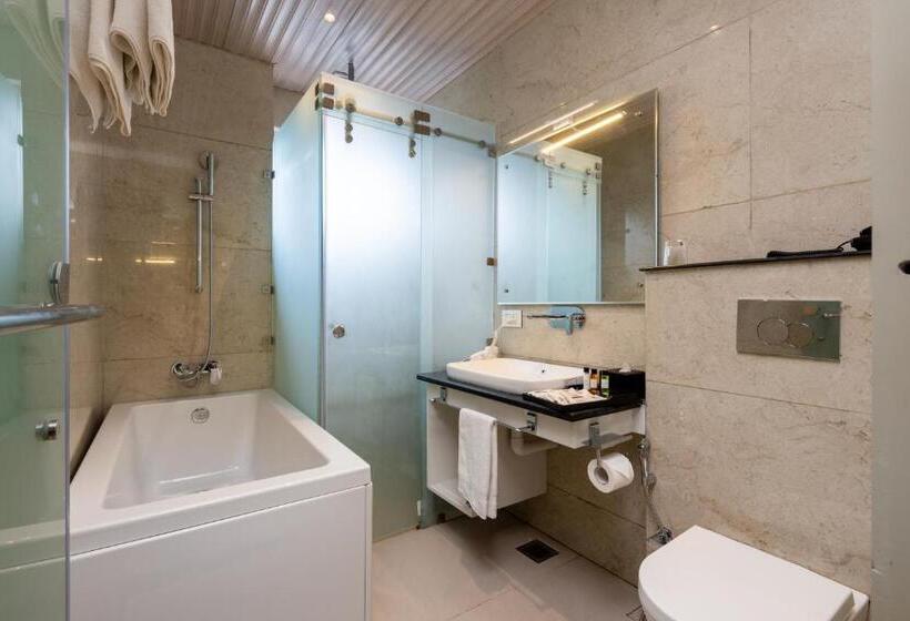 Family Suite, Grand Boulevard