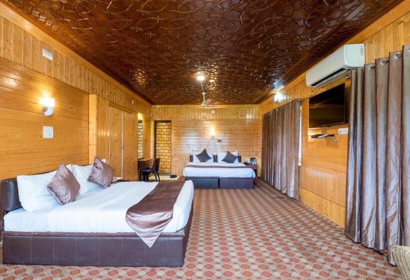 Family Suite, Grand Boulevard