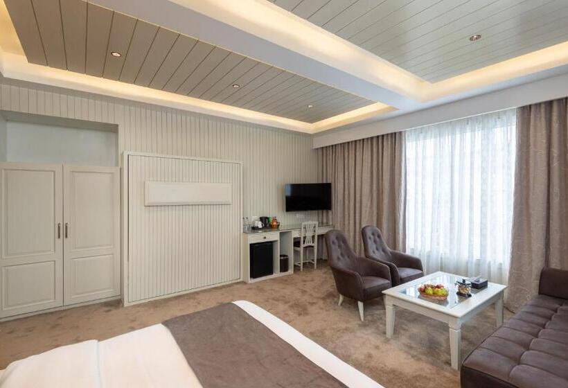 Family Suite, Grand Boulevard