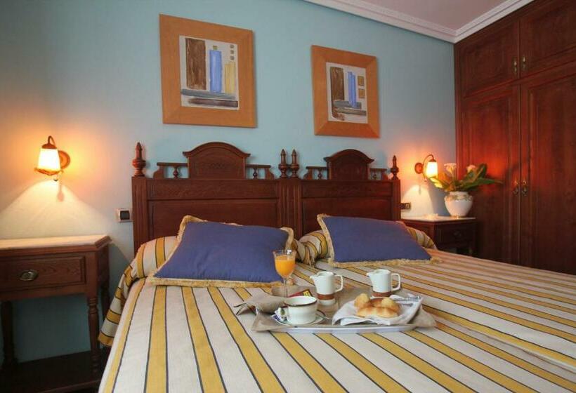 Номер Стандарт, Posada El Iso