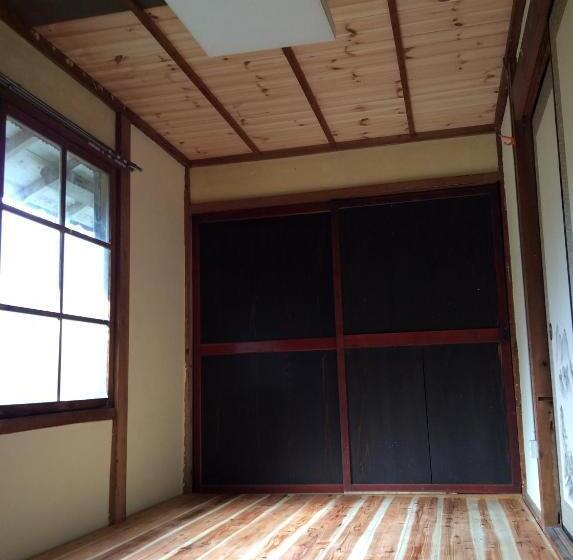 Номер Стандарт Индивидуальный, Satoyama Guest House Couture