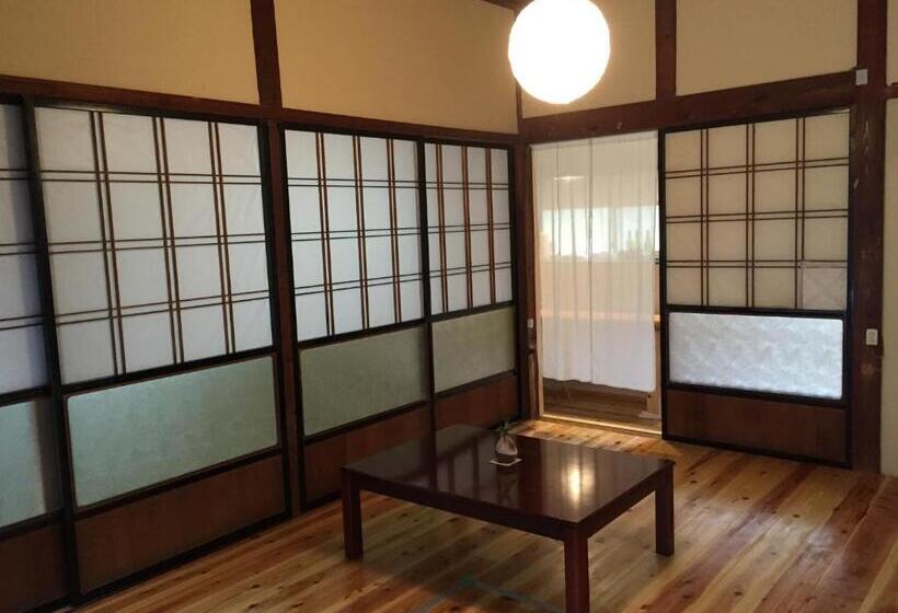 Номер Стандарт Индивидуальный, Satoyama Guest House Couture