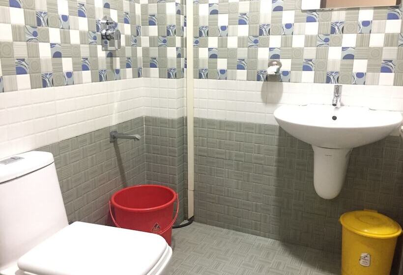 Семейный Номер, Brindavan Residency