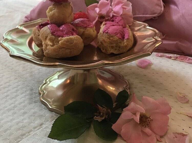 Номер Стандарт, Taty Ginette Maison Et Table D Hôtes