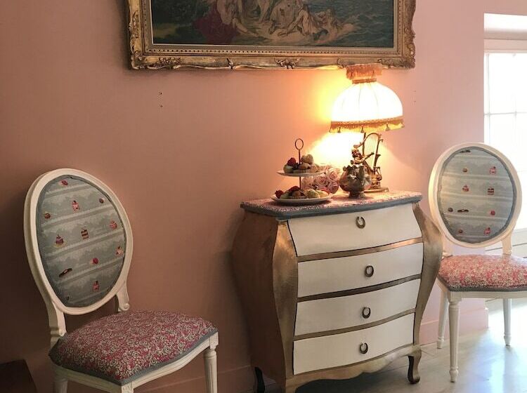 Номер Стандарт, Taty Ginette Maison Et Table D Hôtes