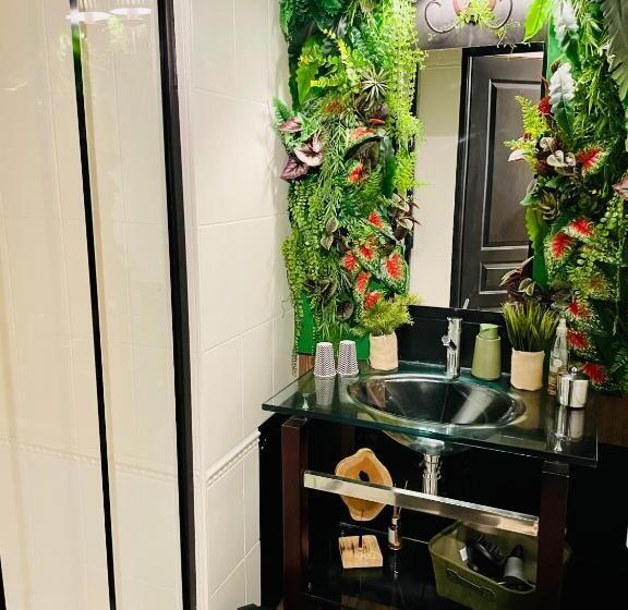 Семейный Номер, Taty Ginette Maison Et Table D Hôtes