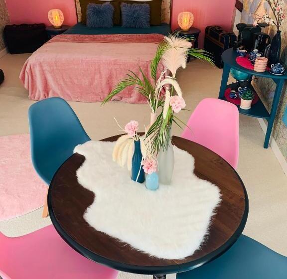 Номер Superior, Taty Ginette Maison Et Table D Hôtes