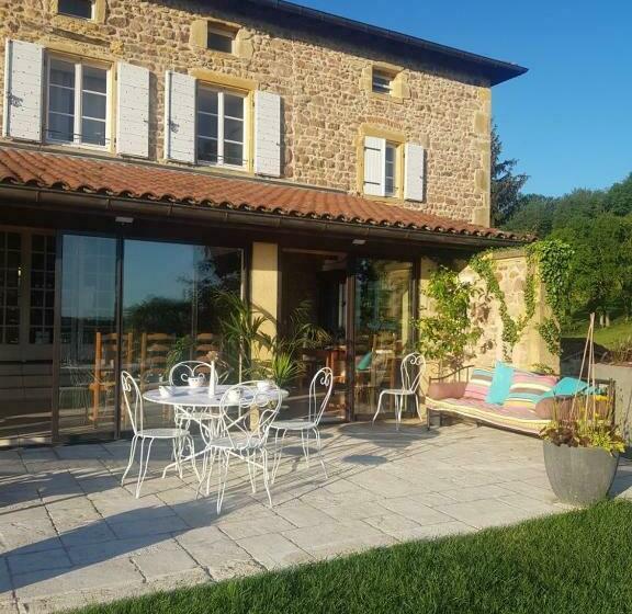 Номер Стандарт, Domaine De La Reserve