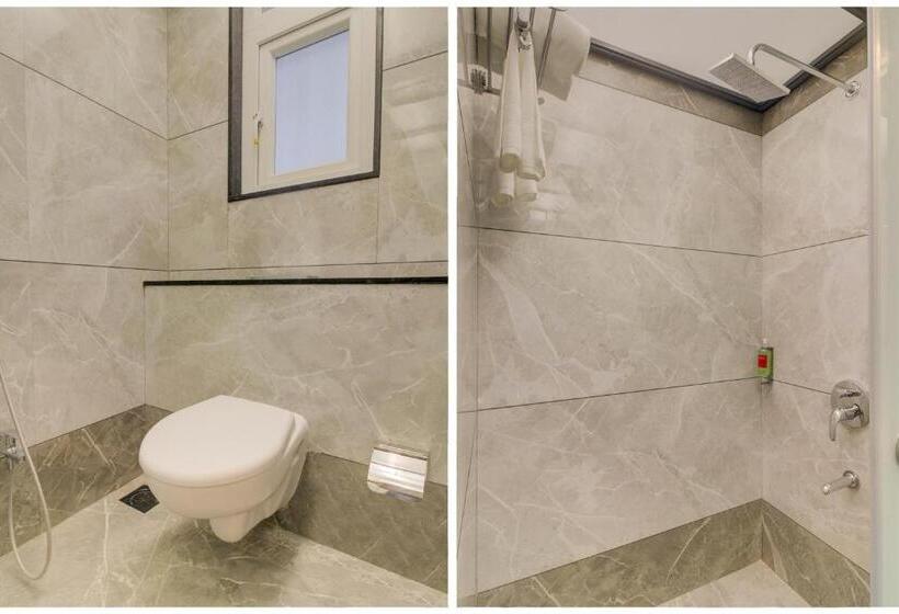 Номер Стандарт, Super Townhouse Balewadi