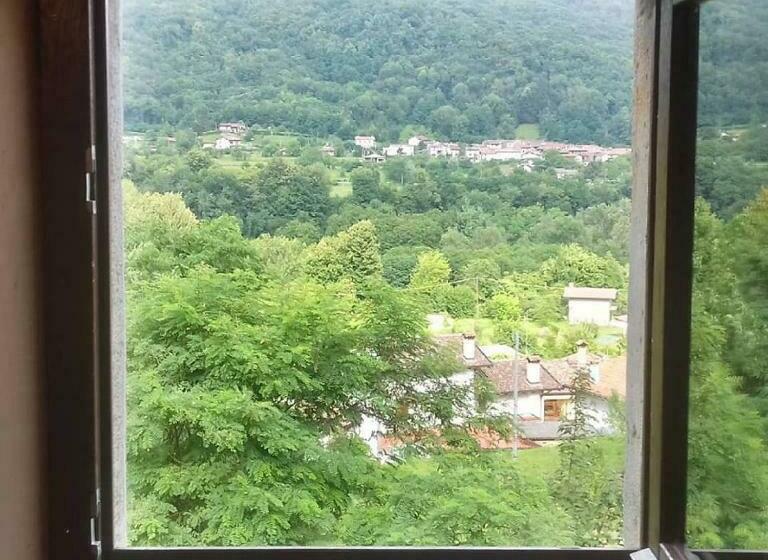 Номер Стандарт, Castello Di Ahrensperg