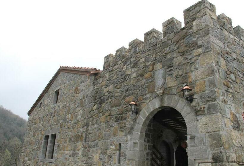 Номер Стандарт, Castello Di Ahrensperg