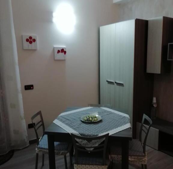 스탠다드 룸, Stone House E Casa Vacanze Zia Rosina