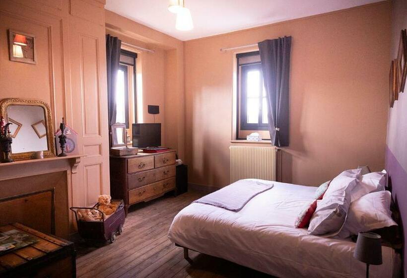 Номер Стандарт, La Maison Au Fil Du Temps