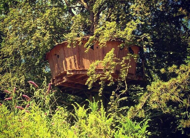 Шале 1 Спальня, Le Domaine De Wail Legends Resort