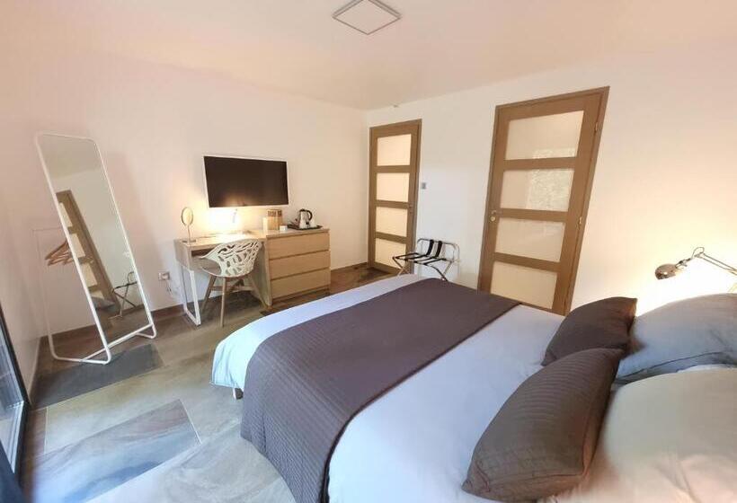 Люкс Superior, Le Domaine De Wail Legends Resort