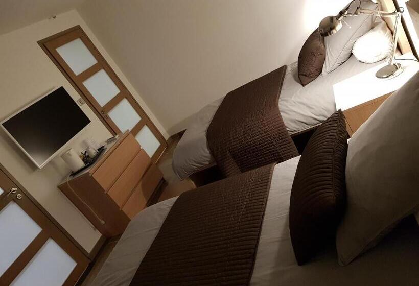 Номер Стандарт, Le Domaine De Wail Legends Resort