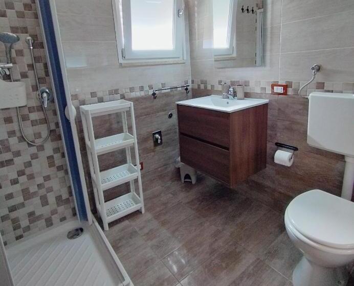Семейный Номер, Dolcesosta B&b
