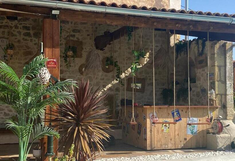 Номер Deluxe, Le Relais De La Chouette