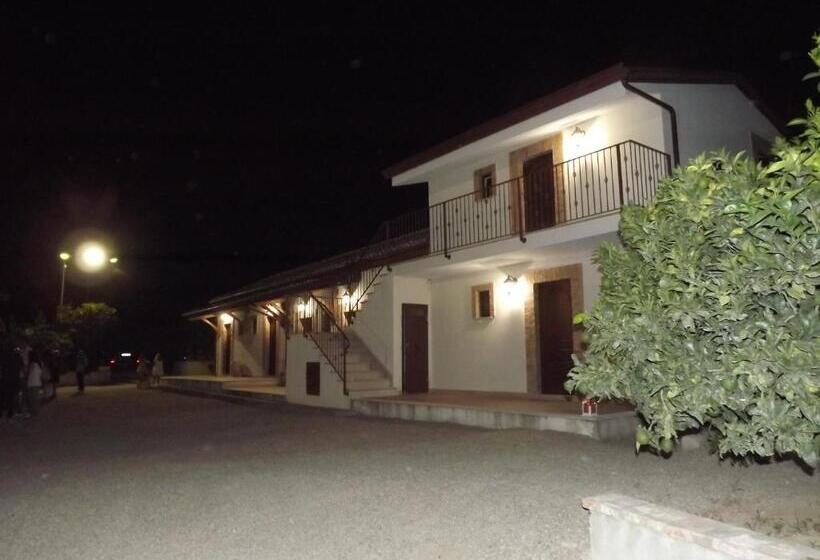 Номер Стандарт, Agriturismo Trappeto Vecchio