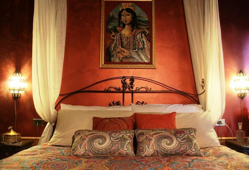 Апартаменты 2 Спальни, Mirabilia Arab House