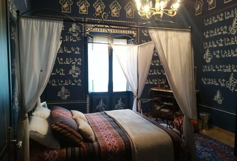 Апартаменты 2 Спальни, Mirabilia Arab House