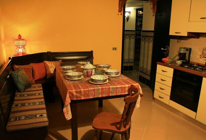 Апартаменты 2 Спальни, Mirabilia Arab House